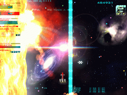Random Screenshot